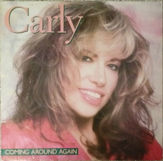 Carly Simon